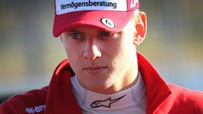 En Formule 2 en 2019, Mick Schumacher se rapproche de la F1