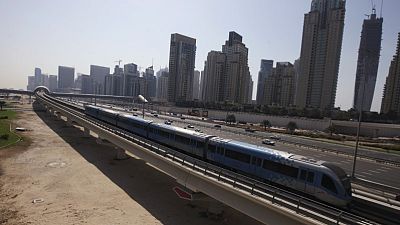 مشروع السكك الحديدية الإماراتية يعود لمساره بعد الموافقة على تمويل