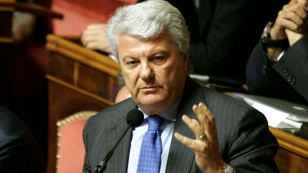 Appalti sanità: reati prescritti Appalti sanità: reati prescritti