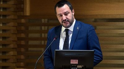Manovra: Salvini, i "numerini" alla fine