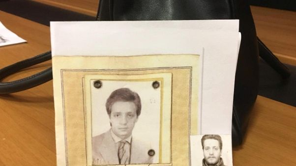 Cold case, vedova vittima 'non perdono' Cold case, vedova vittima 'non perdono'