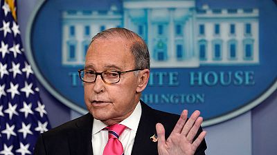 White House 'disappointed' in China trade response before Trump-Xi meeting White House 'disappointed' in China trade response before Trump-Xi meeting