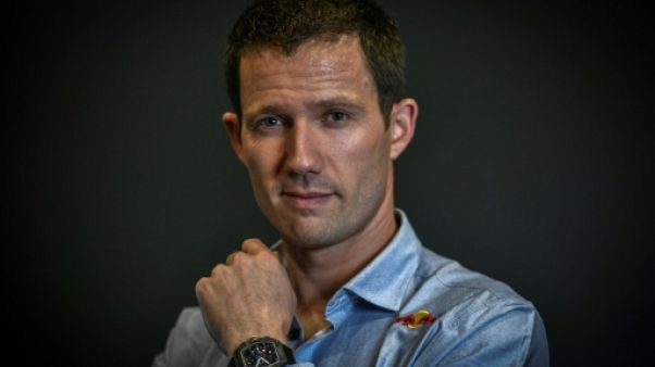 Ogier: "Faire gagner une équipe 100% française, ça serait fantastique" Ogier: "Faire gagner une équipe 100% française, ça serait fantastique"