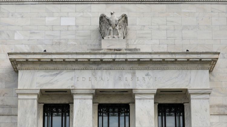 Fed urged to get more serious about U.S. corporate debt risks
