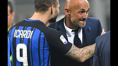 Champions: Spalletti,serve gara da Inter