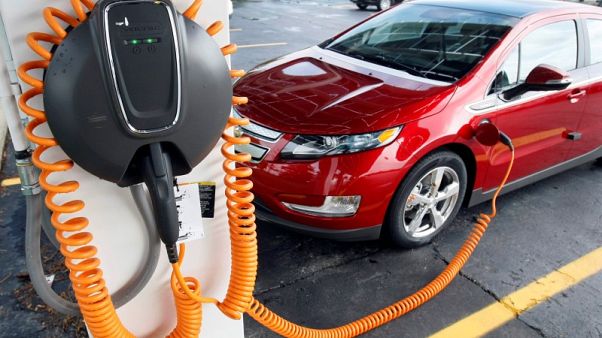 Trump warns U.S. may cut off GM subsidies after job cuts Trump warns U.S. may cut off GM subsidies after job cuts