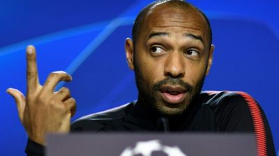 Atlético-Monaco: affronter Simeone, un "apprentissage" pour Henry