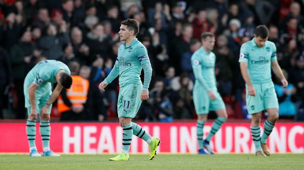 Arsenal's Europa League clash moved to Kiev due to security concerns Arsenal's Europa League clash moved to Kiev due to security concerns