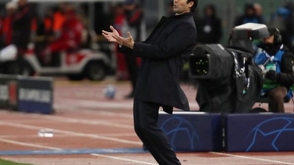 Solari happy to see Real move on from Eibar collapse Solari happy to see Real move on from Eibar collapse