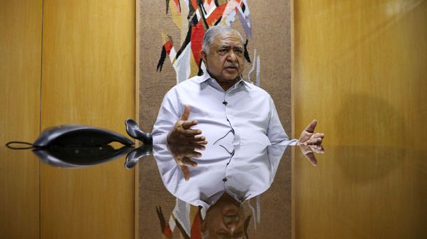 The ageing 'uncle' seeking to bring down Bangladesh PM Hasina The ageing 'uncle' seeking to bring down Bangladesh PM Hasina