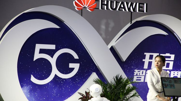 New Zealand government agency rejects Spark's plan to use Huawei 5G equipment