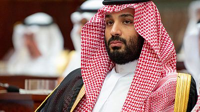 موقع العربية: ولي العهد السعودي يغادر تونس إلى الأرجنتين لحضور قمة العشرين موقع العربية: ولي العهد السعودي يغادر تونس إلى الأرجنتين لحضور قمة العشرين