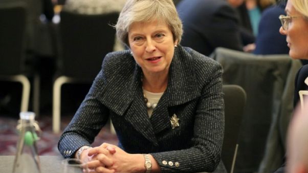 Sans accord sur le Brexit, l'économie britannique vivra un scénario noir Sans accord sur le Brexit, l'économie britannique vivra un scénario noir
