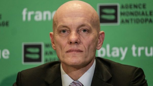 Antidopage: l'AMA à Moscou, mais pas au bout du chemin Antidopage: l'AMA à Moscou, mais pas au bout du chemin