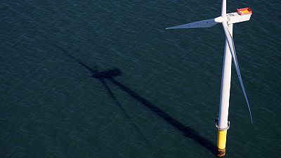 Orsted to invest $30 billion in green energy by 2025 Orsted to invest $30 billion in green energy by 2025