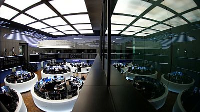 Old habits die hard - European equity traders still prefer the dark, defy Mifid Old habits die hard - European equity traders still prefer the dark, defy Mifid