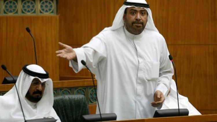CIO: démission du président koweïtien de la puissante Association des comités nationaux