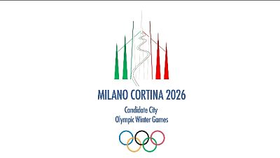 Malagò lancia 'Milano-Cortina 2026'
