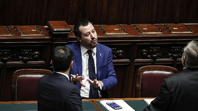 L.difesa: Salvini, legge presto in Aula