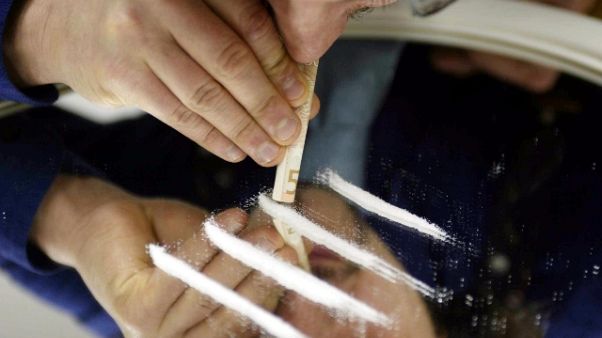 Droga: Procura Antimafia, 7 arresti Droga: Procura Antimafia, 7 arresti