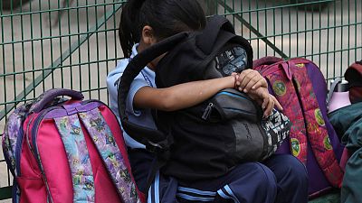 حكومة الهند تنتقد الحقائب المدرسية الثقيلة والواجبات المنزلية