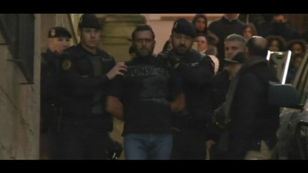 Igor, collegamento non va, salta udienza Igor, collegamento non va, salta udienza