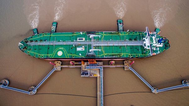 Contender: Saudi Arabia nabs new China oil demand, challenges Russia's top spot Contender: Saudi Arabia nabs new China oil demand, challenges Russia's top spot