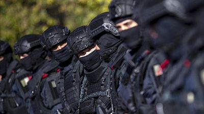 Terrorismo, voleva usare armi chimiche Terrorismo, voleva usare armi chimiche