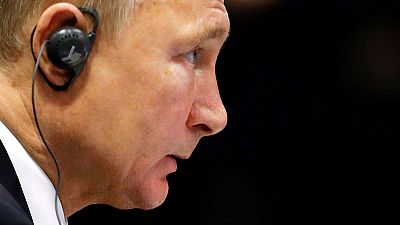 بوتين: روسيا مستعدة للتعاون مع أوبك إذا اقتضت الضرورة