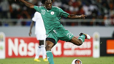 Ex-Premier League player Etuhu starts match-fixing trial Ex-Premier League player Etuhu starts match-fixing trial