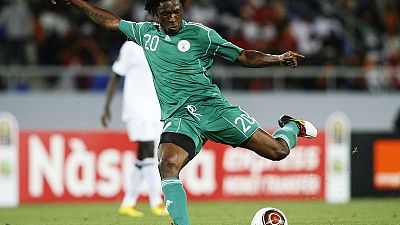 بدء محاكمة إيتوهو اللاعب السابق لمنتخب نيجيريا بسبب التلاعب بنتيجة مباراة