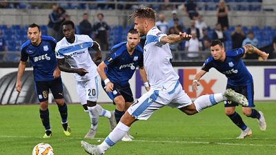 E.League: Snai, Lazio e Milan facili