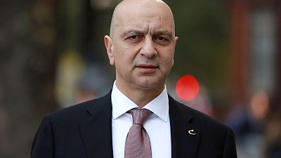 UK court rejects 'politically motivated' Turkish extradition request UK court rejects 'politically motivated' Turkish extradition request