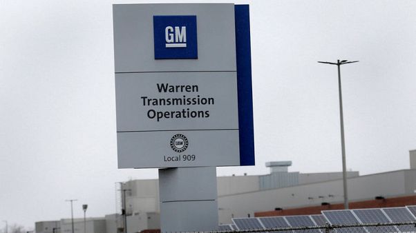 Car market collapse outruns GM moves to keep up Car market collapse outruns GM moves to keep up