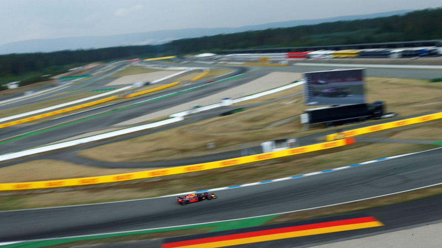 Motor racing - More than 100 women apply for $1.5 million 'W Series'