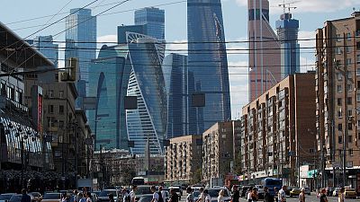 Threat of new Russia sanctions forces foreign investor rethink Threat of new Russia sanctions forces foreign investor rethink
