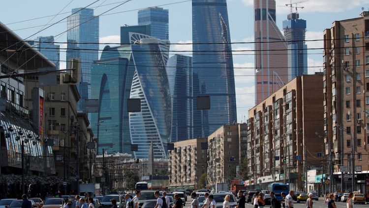 Threat of new Russia sanctions forces foreign investor rethink