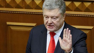 الكرملين يقول إن بوتين رفض طلبا من رئيس أوكرانيا لإجراء محادثات