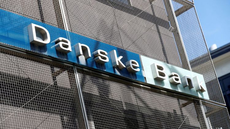 Danish prosecutor charges Danske Bank over money laundering allegations