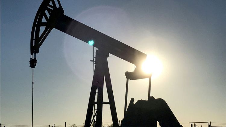إدارة الطاقة: مخزونات النفط الأمريكية ترتفع بأكثر من المتوقع
