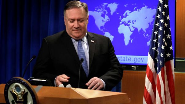 U.S. Cabinet members defend close Saudi ties, lawmakers unconvinced U.S. Cabinet members defend close Saudi ties, lawmakers unconvinced