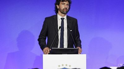 Tommasi: Aic disponibile con il Governo Tommasi: Aic disponibile con il Governo