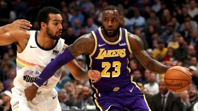 La NBA entre de plain-pied dans l'univers des paris sportifs