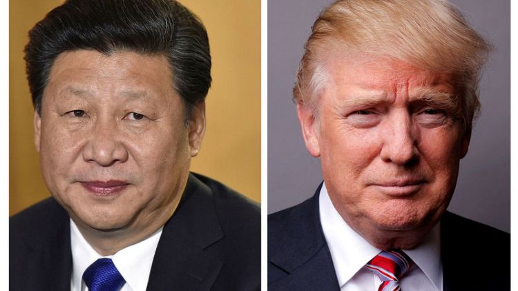 Explainer: What underlies U.S.-China tensions ahead of crucial G20 meeting?