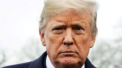 Trump told Mueller he had no prior knowledge of 2016 Trump Tower meeting - Giuliani Trump told Mueller he had no prior knowledge of 2016 Trump Tower meeting - Giuliani