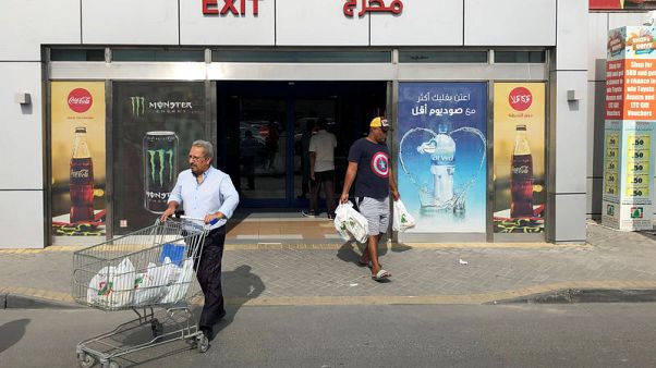 البحرين تستعد لتنفيذ إجراءات تقشف حذرة البحرين تستعد لتنفيذ إجراءات تقشف حذرة