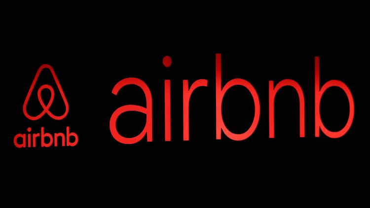 Jewish Americans sue Airbnb over West Bank listing ban