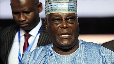Nigerian opposition aims to outflank Buhari with regional gambit Nigerian opposition aims to outflank Buhari with regional gambit