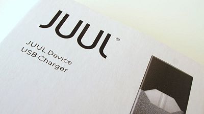 Altria in talks to take minority stake in Juul - sources Altria in talks to take minority stake in Juul - sources