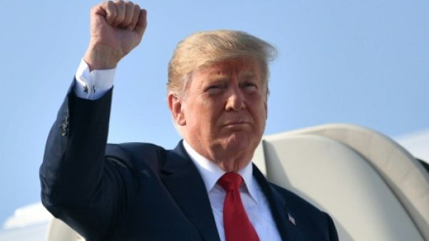 G20: Trump snobe Poutine et fait grimper la tension G20: Trump snobe Poutine et fait grimper la tension